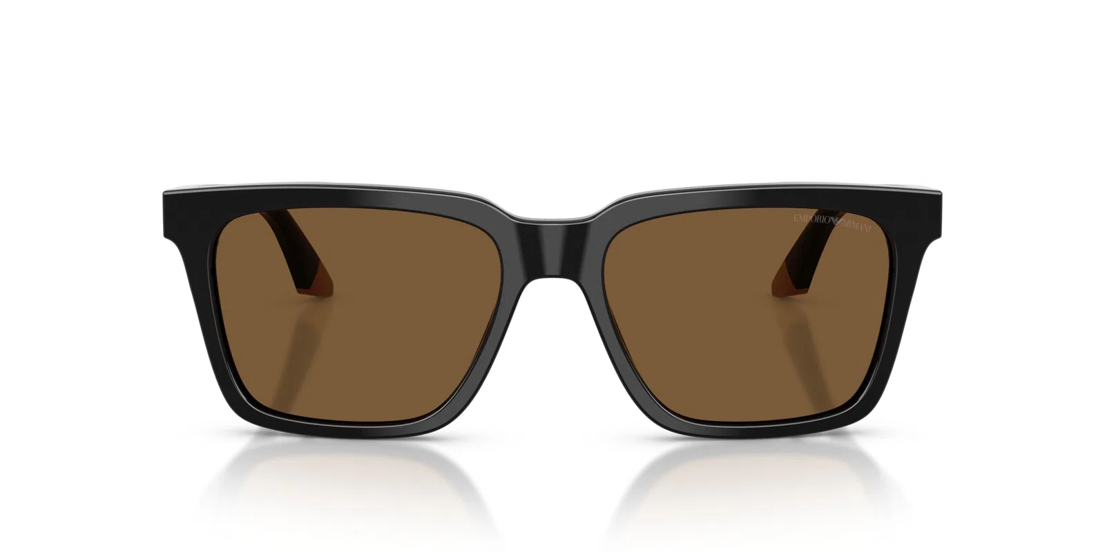 Emporio Armani 4260F Sunglasses - view 17